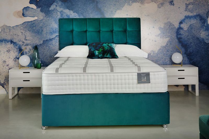 Sleepeezee Ortho Bespoke Gold 2000 Mattress